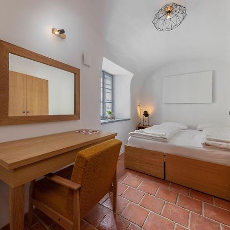Apartma Jenkova Rezidenca Kranj Eksteriør billede