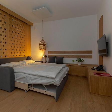 Apartma Jenkova Rezidenca Kranj Eksteriør billede